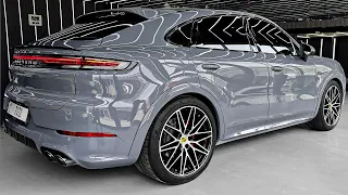 2026 Porsche Cayenne S - Impressive Fabulous Sport SUV!