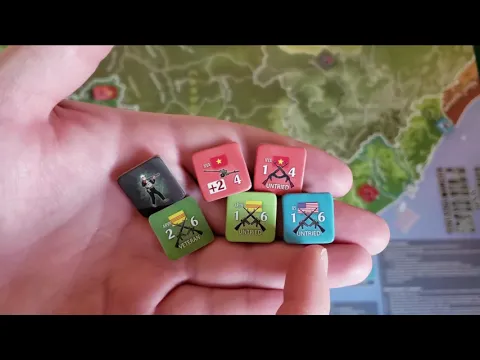 Let's Play - Hearts And Minds (Tutorial - Basics)
