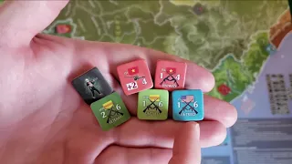 Let's Play - Hearts And Minds (Tutorial - Basics)