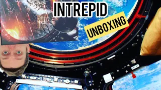 What’s in the box - Intrepid