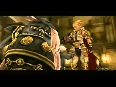 Video zu Nintendo Pandora's Tower (Wii)