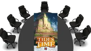 Tides of Time Review - Chairman of the Board