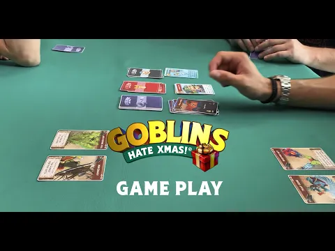Gameplay and test