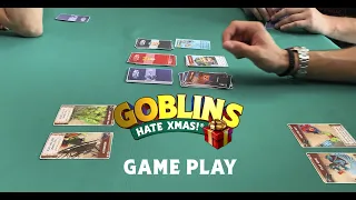 Gameplay and test