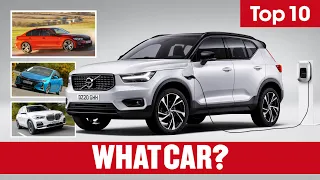 Best Plug-In Hybrid Cars 2020 (and the PHEVs to avoid) | What Car?