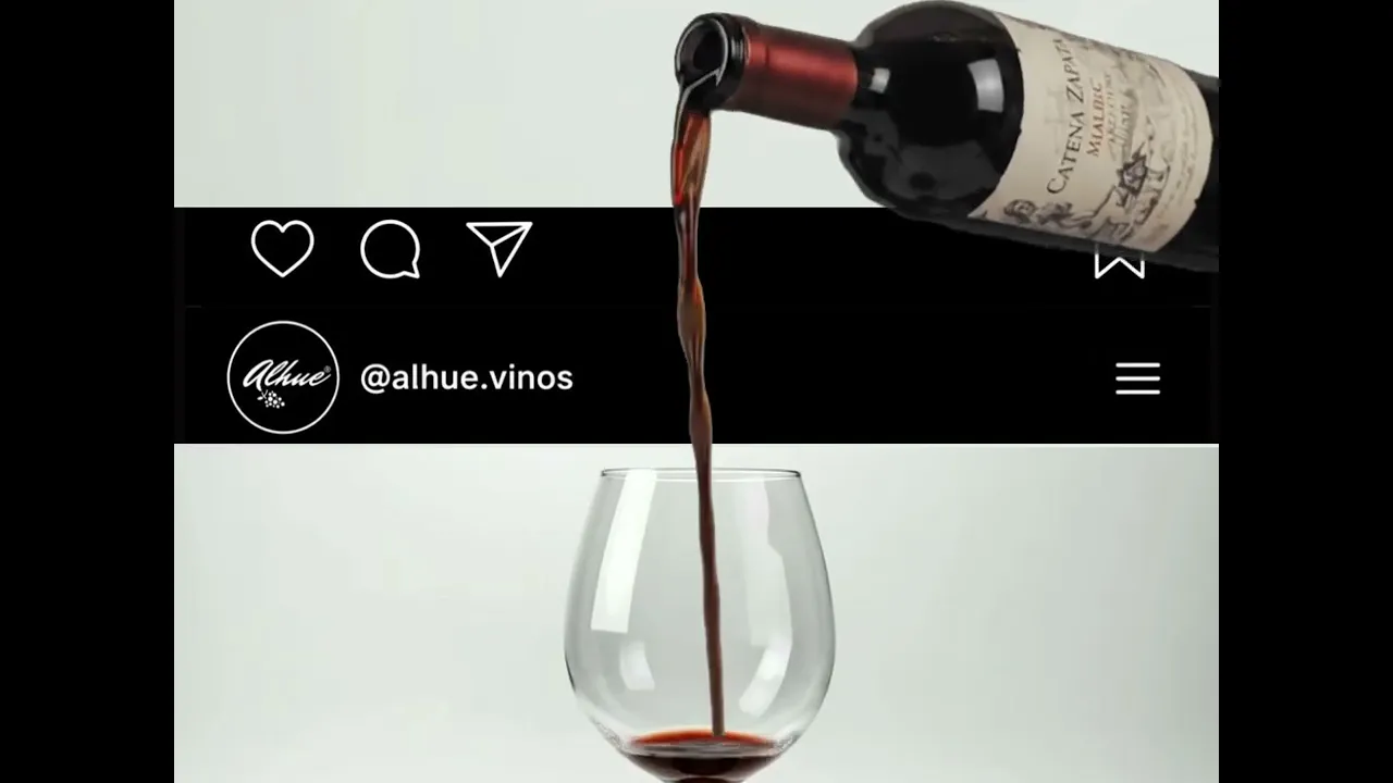 Video de ALHUE