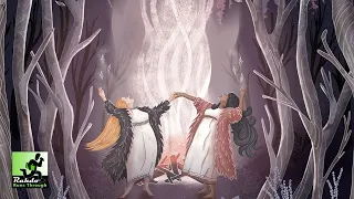 Septima | A Rahdo Preview by Kimberly
