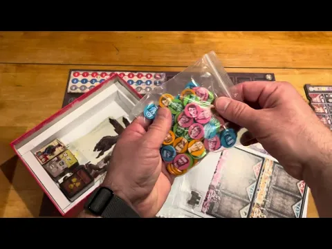 Resurgence - Unbiased Unboxing with John LaRuffa