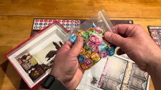 Resurgence - Unbiased Unboxing with John LaRuffa