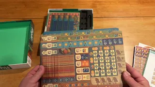 Ayar: Children of the Sun - Unbiased Unboxing with John LaRuffa