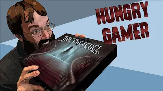 The Hungry Gamer's The Presence First Impressions