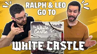 Ralph's First Game of The White Castle | Full Teach & Playthrough