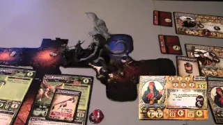Shadows of Brimstone Episode 6