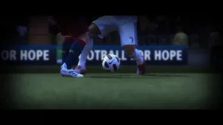 Fifa 11 - Cristiano Ronaldo Online Tribute (HD)