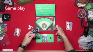 Micro Baseball - Short play through video