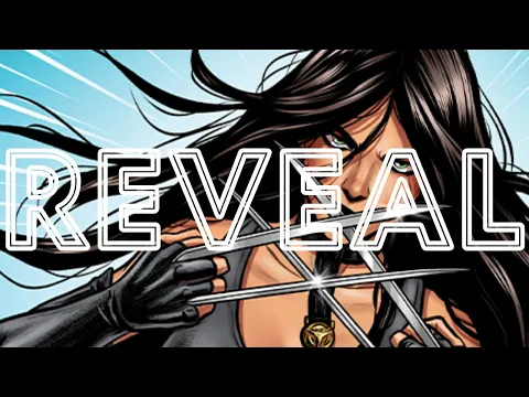 Marvel Champions: X-23 Hero Pack Announcement (Live Overview and Initial Impressions) SideGame LLC