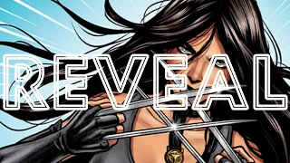 Marvel Champions: X-23 Hero Pack Announcement (Live Overview and Initial Impressions) SideGame LLC