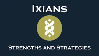 The Strengths and Strategies of The Ixians in Classic Dune