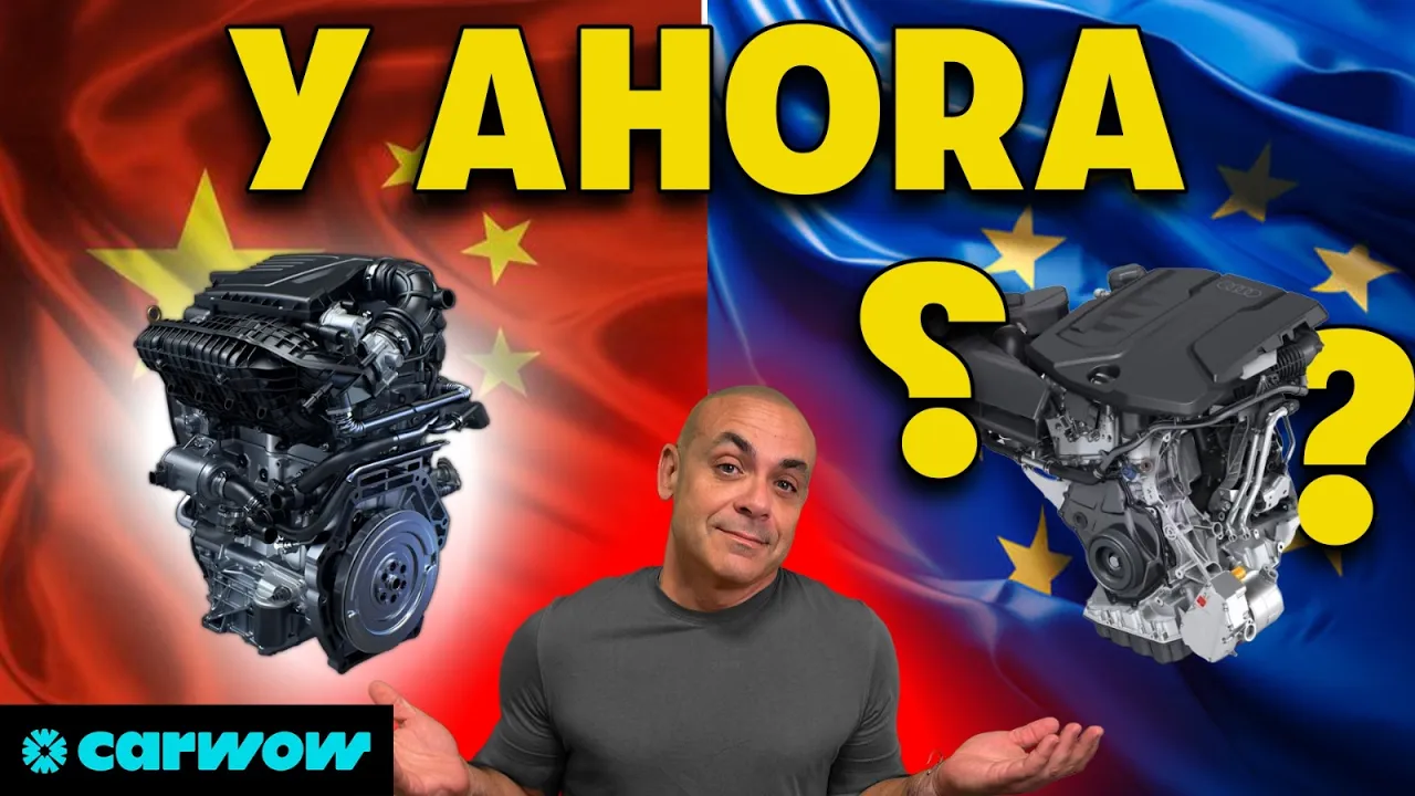 VOLKSWAGEN Y LA UE QUIEREN QUE SE PENALICE A LOS HÍBRIDOS ENCHUFABLES CHINOS: ¿DEMASIADO TARDE?