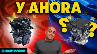 VOLKSWAGEN Y LA UE QUIEREN QUE SE PENALICE A LOS HÍBRIDOS ENCHUFABLES CHINOS: ¿DEMASIADO TARDE?