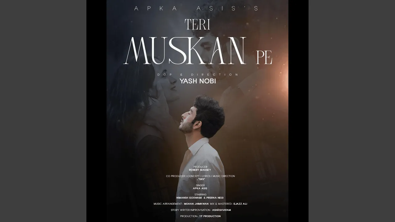  Teri Muskan Pe