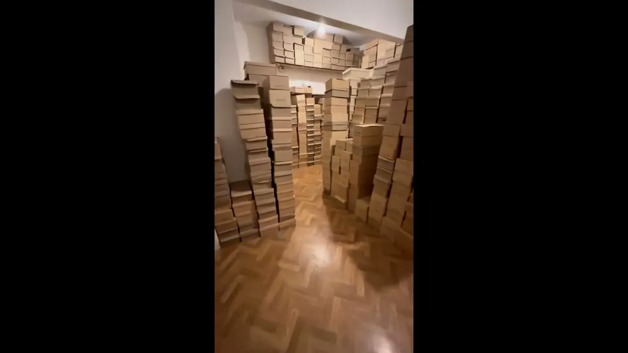 Video de Berracosofficial