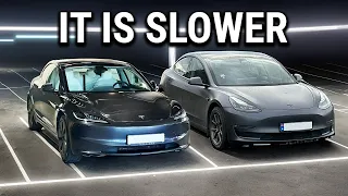 Is the Tesla Model 3 Highland A Worthy Upgrade