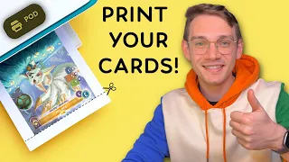 From Digital to Physical | Everything to Know about Print-on-Demand