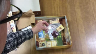 Near & Far Unboxing