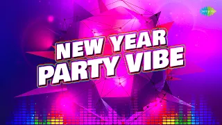 New Year Party Vibe | Rang Barse Bheege Chunarwali | Mungda | Khaike Paan Banaras Wala | Do Ghoont