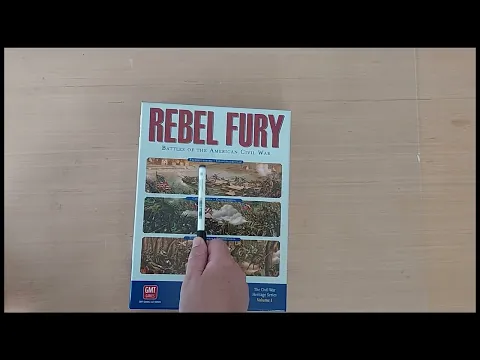Next: Rebel Fury? The Long Road? Fatal Alliances? ASL Campaign (LCP)?
