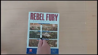 Next: Rebel Fury? The Long Road? Fatal Alliances? ASL Campaign (LCP)?