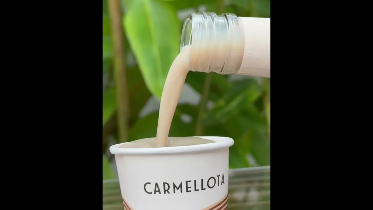 Vídeo de Carmellota