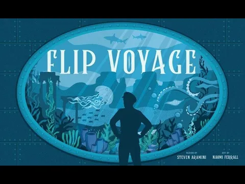 Flip Voyage Solo Play