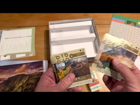Earth - Unbiased Unboxing with John LaRuffa