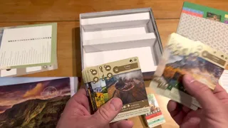 Earth - Unbiased Unboxing with John LaRuffa