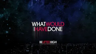 What Would I Have Done - Brian Johnson | Be Lifted High