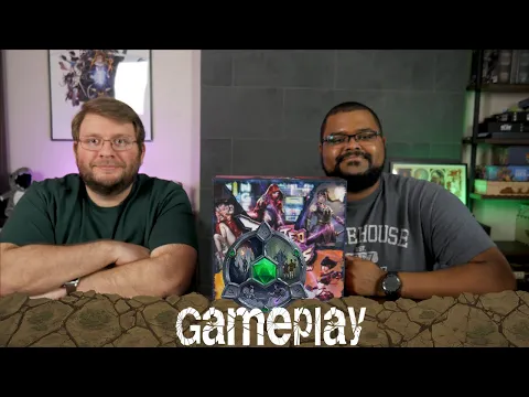 Lets Play - Twisted Fables 3rd Match