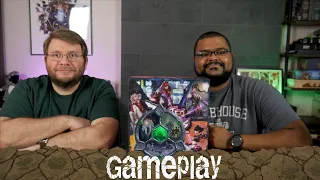 Lets Play - Twisted Fables 3rd Match