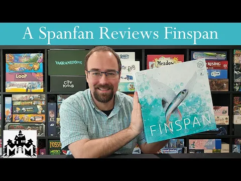 A Span-fan's Thoughts on Finspan