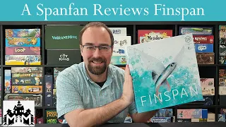A Span-fan's Thoughts on Finspan