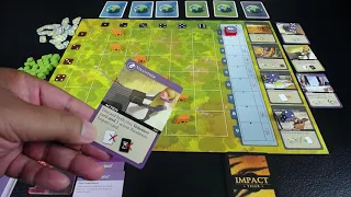 Endangered | Playthrough