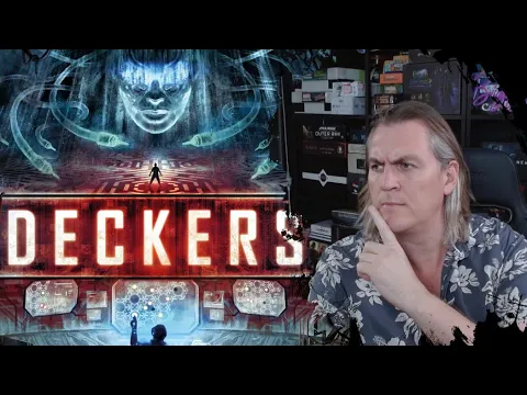 BigDenoPlays - Deckers