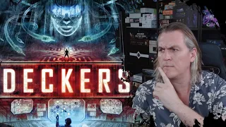 BigDenoPlays - Deckers