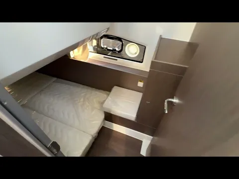 2026 Jeanneau Nc 1095 S2 Thumbnail alt