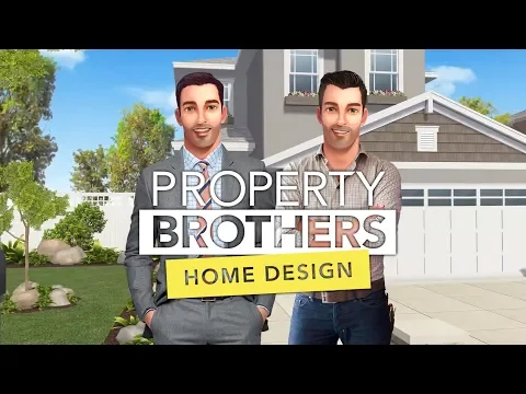 Video of Property Brothers