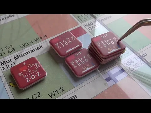 1985: Deadly Northern Lights - part 4
