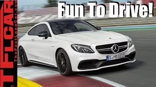 Top 10 Most Fun Cars of The Year!