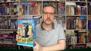 Civilization. Reseña.