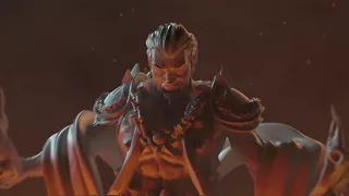 Black Rose Wars - Teaser 1